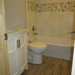 Bathroom Remodel